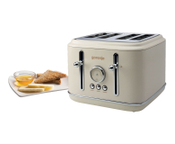 Gorenje Gorenje Toster T2300CLIN - 1533167 - zdjęcie 4